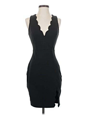 Lulus Cocktail Dress (view 1)