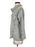 Ruby Rd. Gray Turtleneck Sweater Size S (petite) - photo 5