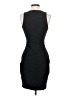 Lulus Solid Black Cocktail Dress Size XS - photo 2