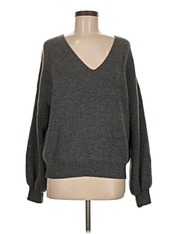 Shein Pullover Sweater (view 1)