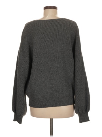 Shein Pullover Sweater (view 2)