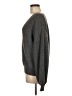Shein Gray Pullover Sweater Size M - photo 5