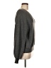 Shein Gray Pullover Sweater Size M - photo 4