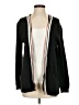 Sundays Black Kimono Size Sm (1) - photo 1