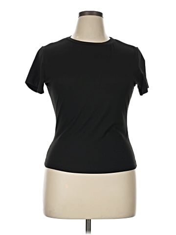 Trendy Queen Active T-Shirt (view 1)