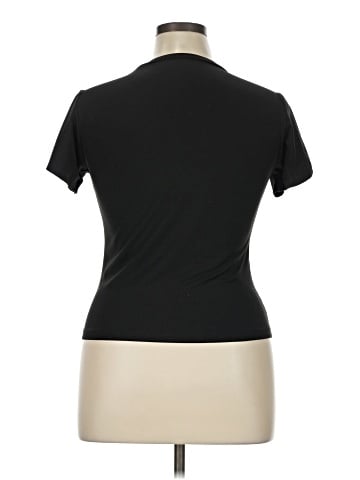 Trendy Queen Active T-Shirt (view 2)