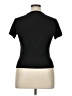 Trendy Queen Black Active T-Shirt Size XL - photo 2