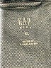 Gap Kids 100% Cotton Blue Denim Jacket Size XL (kids) - photo 3