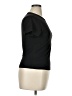 Trendy Queen Black Active T-Shirt Size XL - photo 4