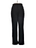 H&M Solid Black Dress Pants Size 6 - photo 1