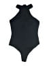 Unbranded Black Bodysuit Size M - photo 2