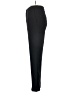 H&M Solid Black Dress Pants Size 6 - photo 5