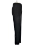 H&M Solid Black Dress Pants Size 6 - photo 4