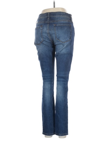 See Thru Soul Jeans (view 2)
