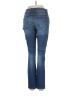 See Thru Soul Solid Blue Jeans Size 28 waist - photo 2