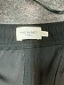 The Reset Solid Black Casual Pants Size M - photo 7