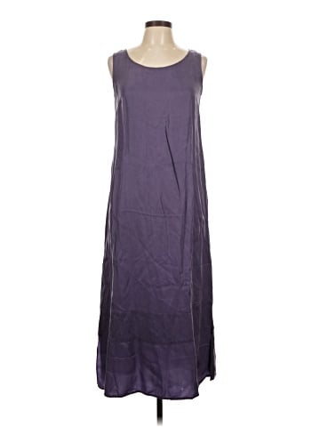 Liz Claiborne Casual Dress (view 1)