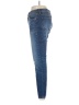 See Thru Soul Solid Blue Jeans Size 28 waist - photo 5