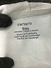 Carter's Ivory Zip Up Hoodie 6-9 MO / 9 MO - photo 3