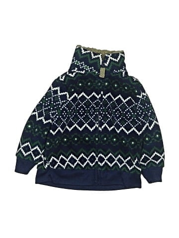 Carter's Pullover Sweater (view 1)