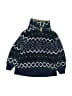 Carter's 100% Polyester Argyle Green Pullover Sweater 3-6 MO / 6 MO - photo 1