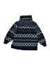Carter's 100% Polyester Argyle Green Pullover Sweater 3-6 MO / 6 MO - photo 2