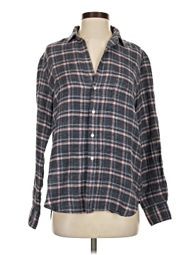 Frank & Eileen Long Sleeve Button Down Shirt