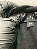 Assorted Brands Solid Black Casual Dress Size M - photo 7