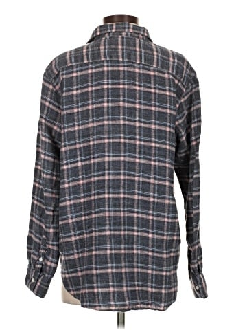 Frank & Eileen Long Sleeve Button-Down Shirt (view 2)