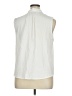 AK Anne Klein White Ivory Sleeveless Blouse Size XL (petite) - photo 2