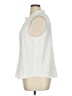 AK Anne Klein White Ivory Sleeveless Blouse Size XL (petite) - photo 5