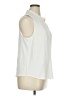 AK Anne Klein White Ivory Sleeveless Blouse Size XL (petite) - photo 4