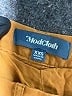 ModCloth 100% Rayon Solid Brown Casual Skirt Size XXS - photo 4