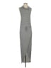 Left Coast by Dolan Gray Casual Dress Size S - photo 1