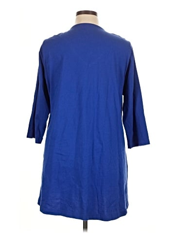 Ulla Popken Casual Dress (view 2)