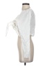 Assorted Brands White 3/4 Sleeve Blouse Size XS - photo 5