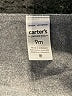 Carter's 100% Cotton Gray Vest 6-9 MO / 9 MO - photo 3