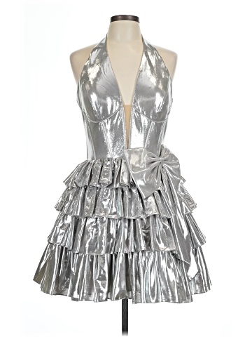 Sherri Hill Cocktail Dress (view 1)