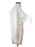 Assorted Brands White 3/4 Sleeve Blouse Size XS - photo 4