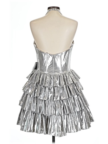Sherri Hill Cocktail Dress (view 2)