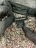 Club Monaco Tweed Gray Jacket Size XS - photo 6
