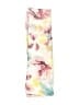 Assorted Brands 100% Polyester Floral Yellow Pink Scarf One size - photo 2