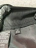 Jones Wear Solid Black Formal Skirt Size 14 - photo 4