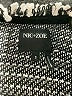 Nic + Zoe Silver Cardigan Size S - photo 7
