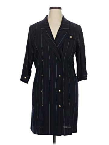 Jaeger Wool Blazer (view 1)