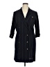 Jaeger Black Wool Blazer Size 14 - photo 1