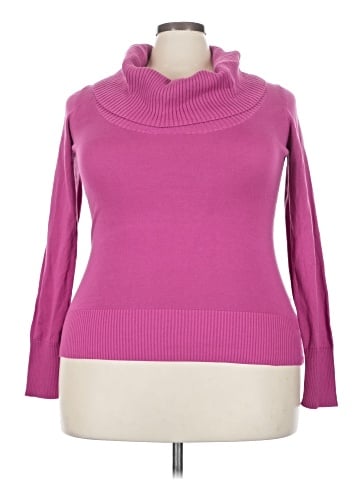 Esprit Turtleneck Sweater (view 1)