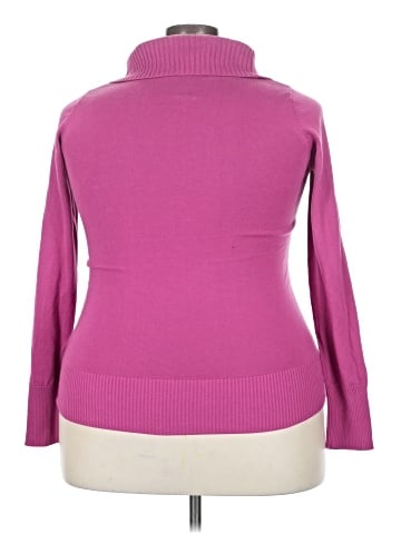 Esprit Turtleneck Sweater (view 2)