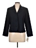 Koret 100% Polyester Black Blazer Size 12 (petite) - photo 1