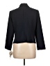 Koret 100% Polyester Black Blazer Size 12 (petite) - photo 2